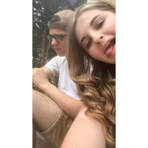 Meet your Posher, Chelsea