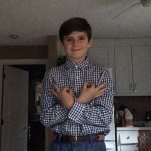 Meet your Posher, Sean