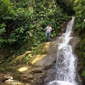 Meet your Posher, Victor