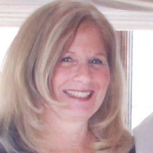 Meet your Posher, Ginger