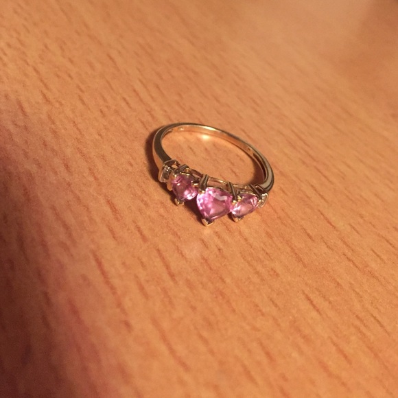 10 karat gold band