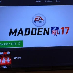 Meet your Posher, Andy