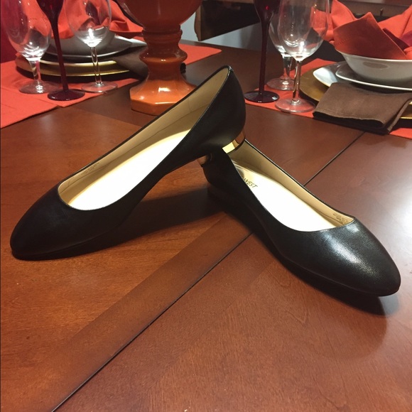 Black Flats