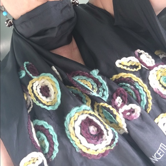 Scarf