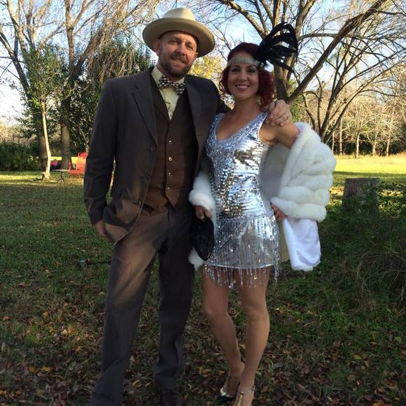 Meet your Posher, Krisi