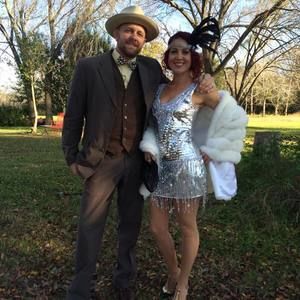 Meet your Posher, Krisi