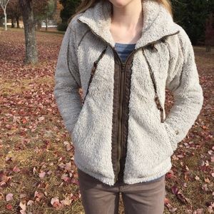 Women's fleece Kuhl jacket FINAL PRICE NO LOWER