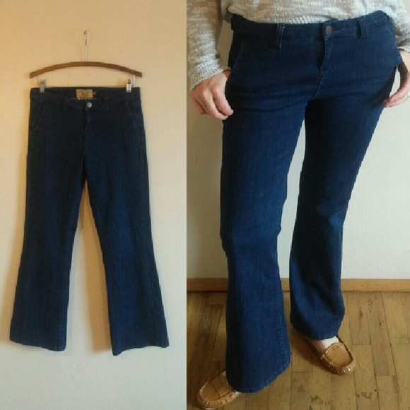 dear john trouser jeans