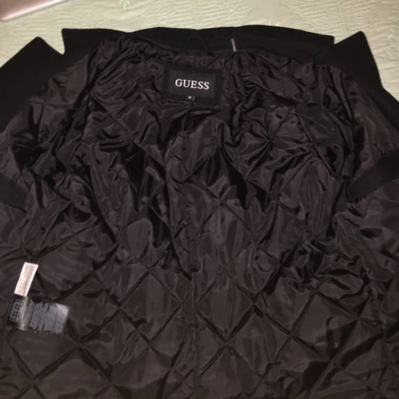Guess Other - Medium Guess Coat