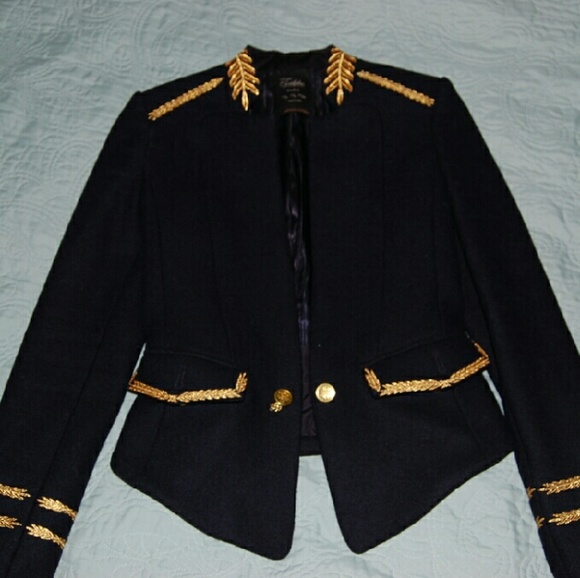 zara blazer sale