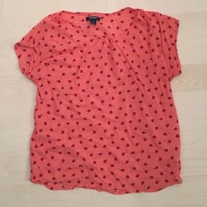 Old Navy short sleeve top