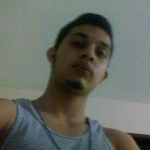 Meet your Posher, Luis