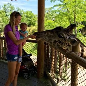 Meet your Posher, Kaitlynn