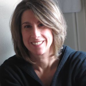 Meet your Posher, Joanne