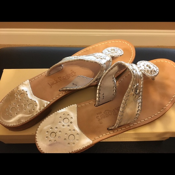 Jack Rogers Sandals