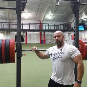 Meet your Posher, Markus