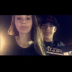 Meet your Posher, Wyatt