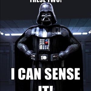 Meet your Posher, Richard