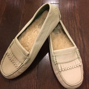 UGG loafers