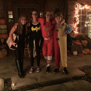 Meet your Posher, Kiley