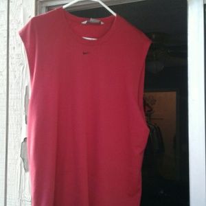Nike workout shirt