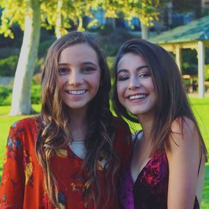 Meet your Posher, Bella