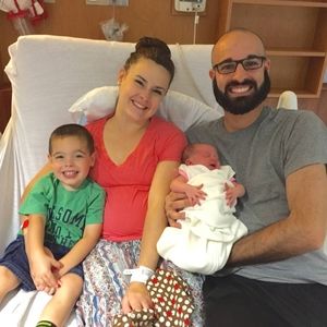 Meet your Posher, Caitlin