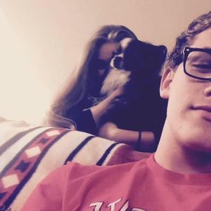 Meet your Posher, Christian