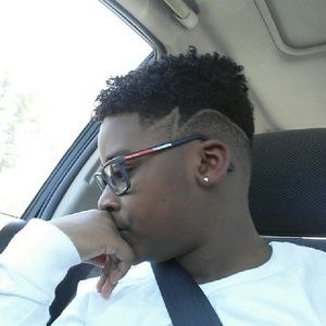 Meet your Posher, Xavier