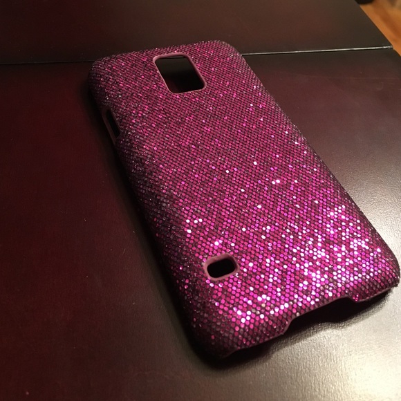 Samsung galaxy S5 case
