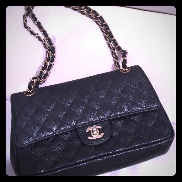 Chanel bag not original but very alike