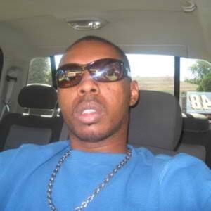 Meet your Posher, Rodney