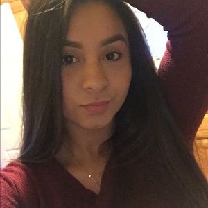 Meet your Posher, Jasmin