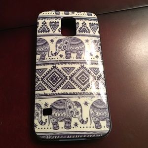 Samsung galaxy S5 case