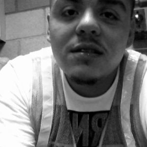 Meet your Posher, Omar