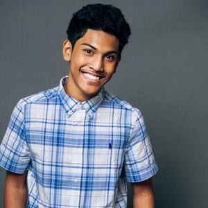 Meet your Posher, Chan