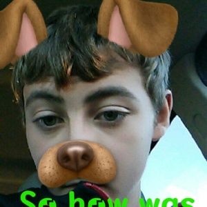 Meet your Posher, Nathan