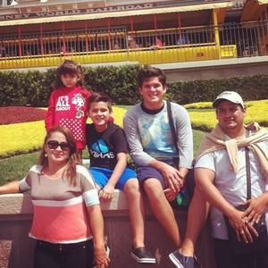 Meet your Posher, David