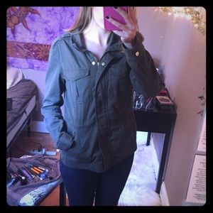 Military jacket