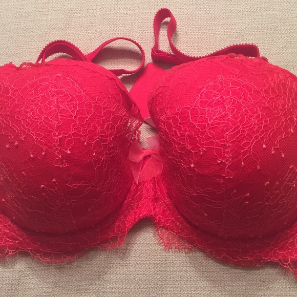 Victoria's Secret Dream Angels Lined Demi