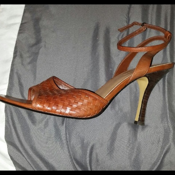 Summer heels!