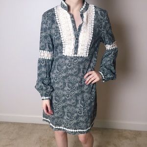 Free People Dress - Teen Wolf