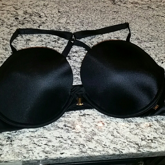 Victoria's secret bra