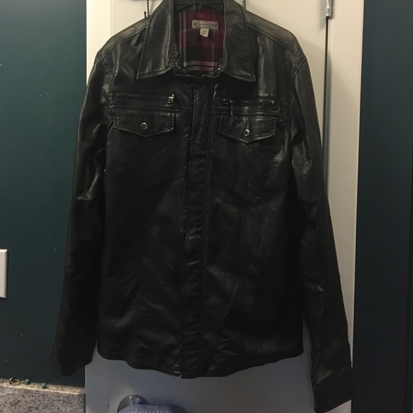 Men's jacket