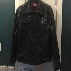 Men's jacket
