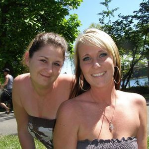 Meet your Posher, Brittany