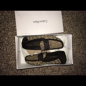 Calvin Klein Loafers