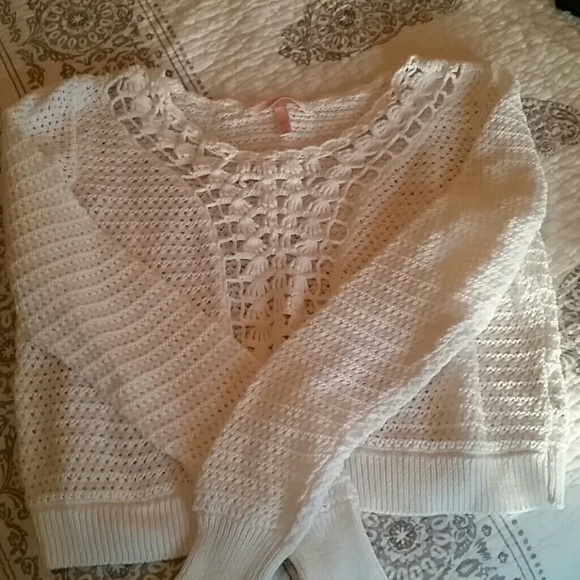 Victoria's Secret Knit Sweater