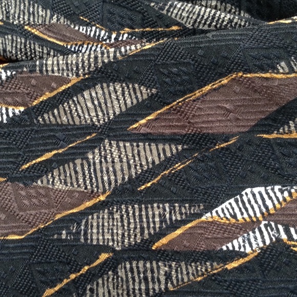 SOLD Diamond Tie - Picture 4 of 4