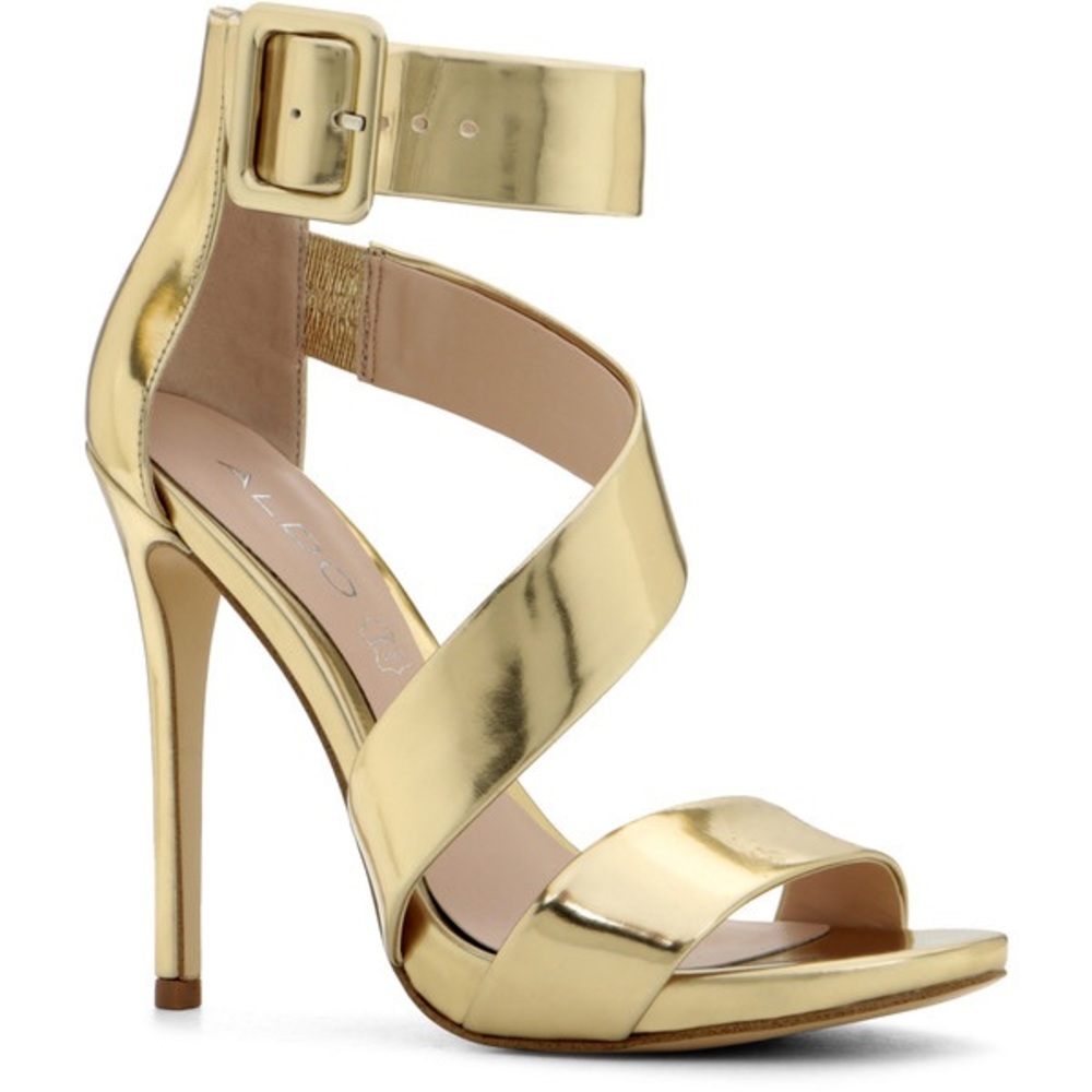 Aldo Drosa Stiletto Heels